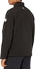 Tommy Hilfiger Mens Active Soft Shell JacketBig amp Tall BlackTwo Tone Flag