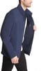 Tommy Hilfiger Mens Active Soft Shell JacketBig amp Tall Deep Midnight