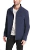 Tommy Hilfiger Mens Active Soft Shell JacketBig amp Tall Deep Midnight