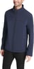 Tommy Hilfiger Mens Active Soft Shell JacketBig amp Tall Deep Midnight