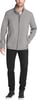 Tommy Hilfiger Mens Active Soft Shell JacketStandard Heather Grey