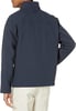 Tommy Hilfiger Mens Active Soft Shell JacketStandard Heather Navy