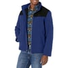 Tommy Hilfiger Mens Active Soft Shell JacketBig amp Tall Royal Combo