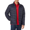 Tommy Hilfiger Mens Real Down Insulated Packable Puffer JacketMidnight