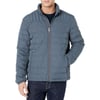 Tommy Hilfiger Mens Real Down Insulated Packable Puffer JacketSlate