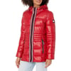 Tommy Hilfiger Womens Short Puffer JacketTommy Hilfiger Womens Short Puffer Jacket