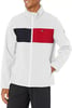 imageTommy Hilfiger Mens Active Soft Shell JacketIceTwo Tone Flag