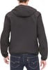 imageTommy Hilfiger Mens Hooded Performance Soft Shell JacketBlack