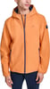 imageTommy Hilfiger Mens Hooded Performance Soft Shell JacketOrange