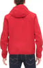 imageTommy Hilfiger Mens Hooded Performance Soft Shell JacketRed