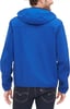 imageTommy Hilfiger Mens Hooded Performance Soft Shell JacketRoyal Blue