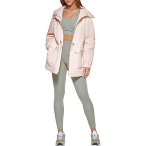 Levis Women Cotton Lightweight JacketPeach Puree