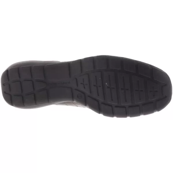 Easy Spirit Womens Abide Croco Print Casual Flats