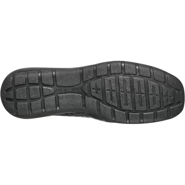 Easy Spirit Womens Abide Croco Print Casual Flats