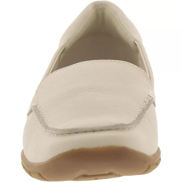 Easy Spirit Womens Abide Croco Print Casual Flats