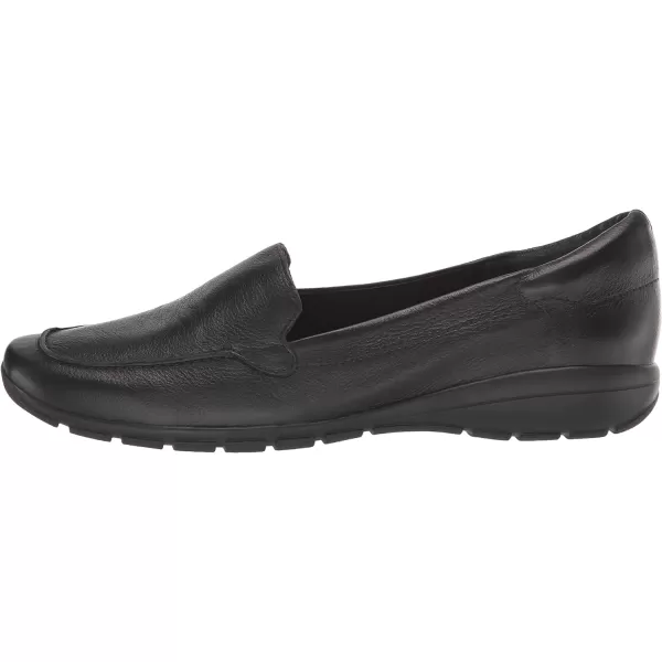 Easy Spirit Womens Abide Croco Print Casual Flats