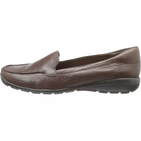 Easy Spirit Womens Abide Croco Print Casual Flats