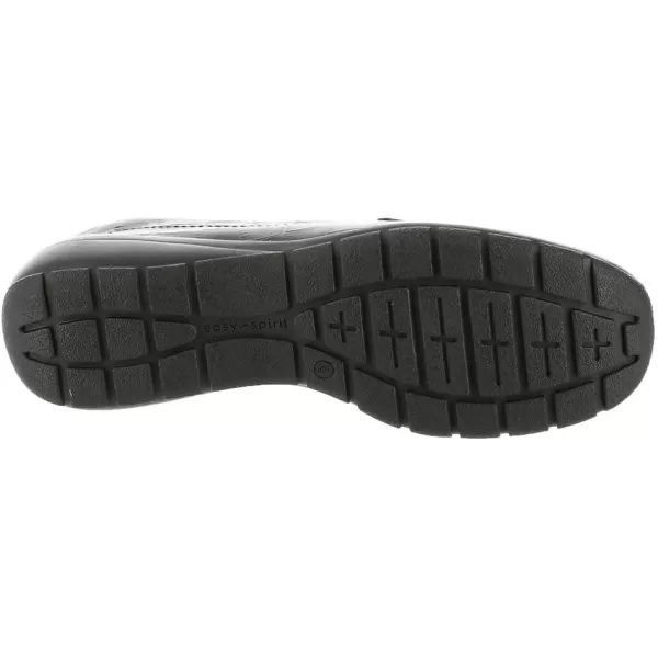 Easy Spirit Womens Abide Croco Print Casual Flats