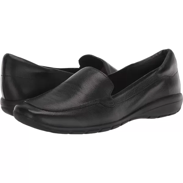 Easy Spirit Womens Abide Croco Print Casual Flats