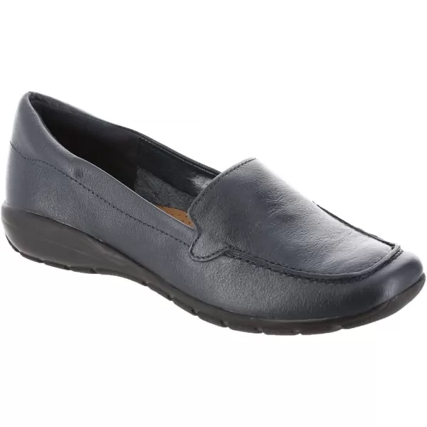 Easy Spirit Womens Abide Croco Print Casual Flats