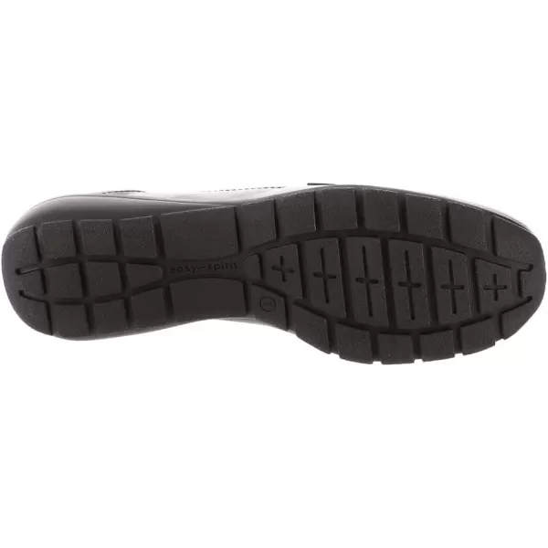 Easy Spirit Womens Abide Croco Print Casual Flats