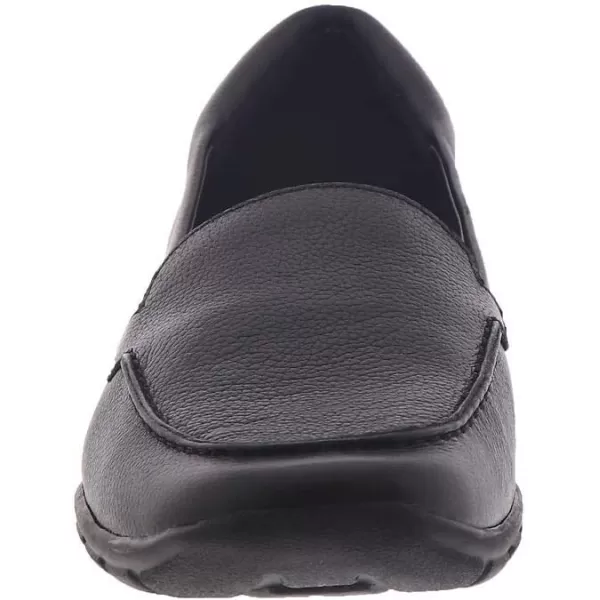 Easy Spirit Womens Abide Croco Print Casual Flats