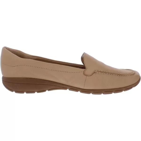 Easy Spirit Womens Abide Croco Print Casual Flats
