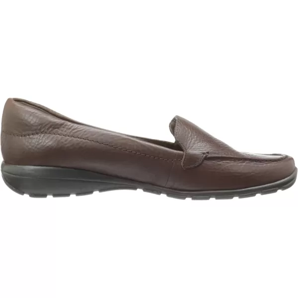 Easy Spirit Womens Abide Croco Print Casual Flats