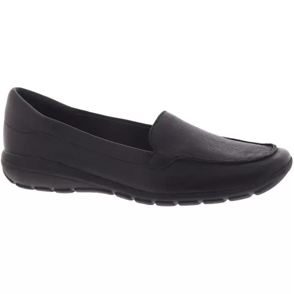 Easy Spirit Womens Abide Croco Print Casual Flats