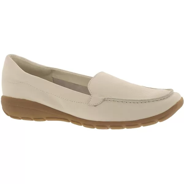 Easy Spirit Womens Abide Croco Print Casual Flats
