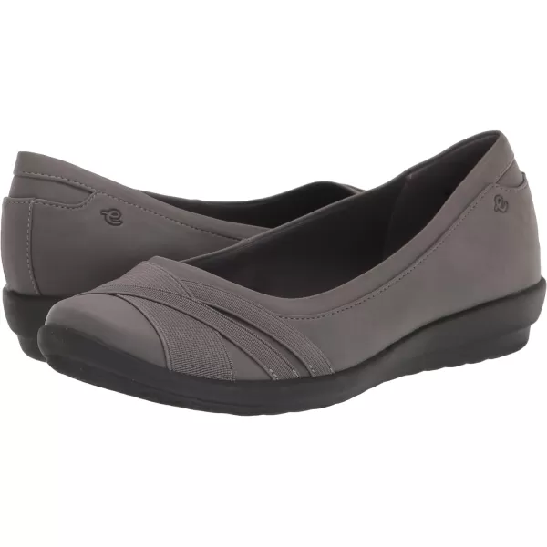 Easy Spirit Womens Acasia Slip On Flats