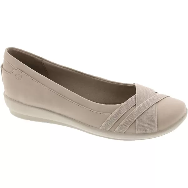 Easy Spirit Womens Acasia Slip On Flats