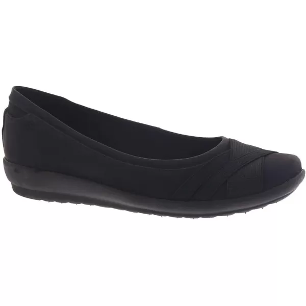 Easy Spirit Womens Acasia Slip On Flats