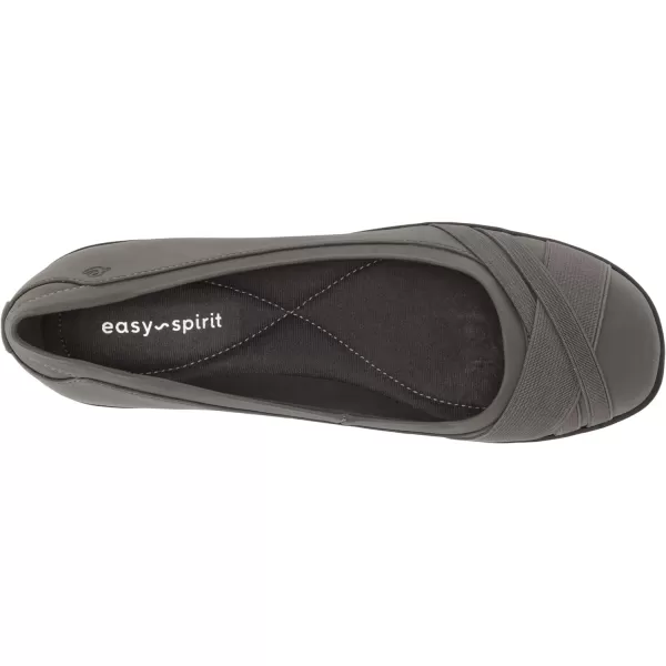 Easy Spirit Womens Acasia Slip On Flats