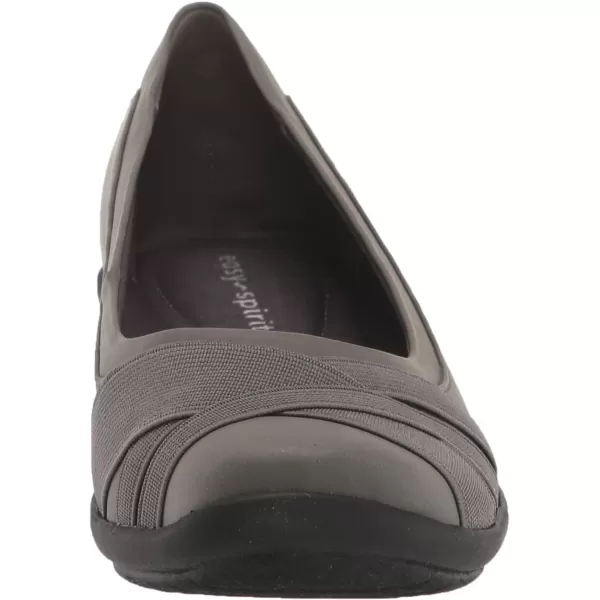 Easy Spirit Womens Acasia Slip On Flats
