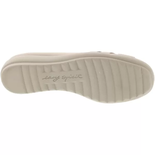 Easy Spirit Womens Acasia Slip On Flats