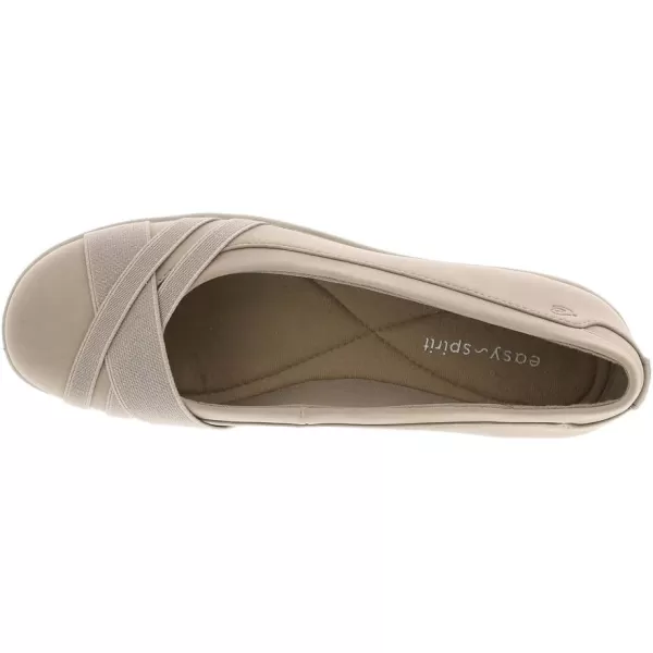 Easy Spirit Womens Acasia Slip On Flats