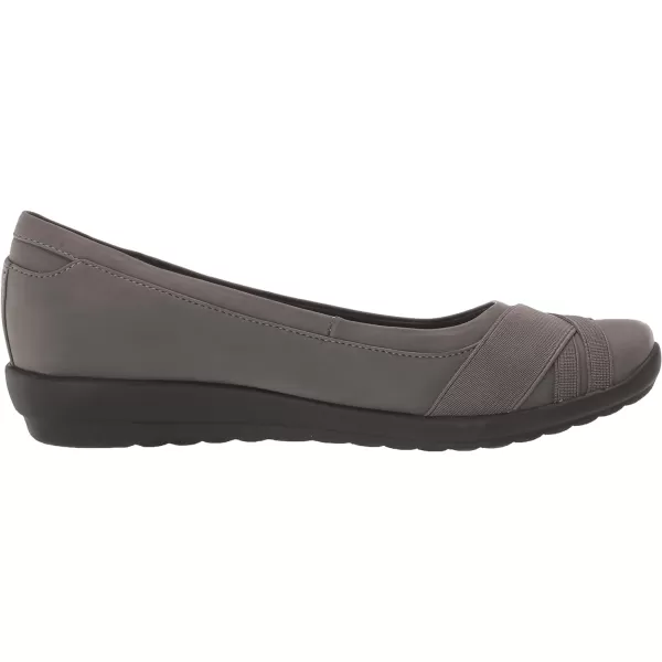 Easy Spirit Womens Acasia Slip On Flats