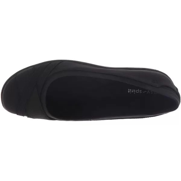 Easy Spirit Womens Acasia Slip On Flats