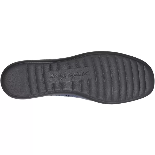 Easy Spirit Womens Alessia Ballet Flats