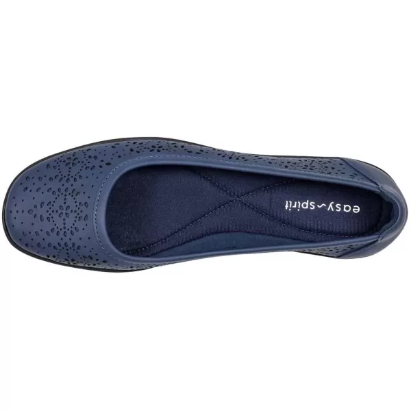 Easy Spirit Womens Alessia Ballet Flats