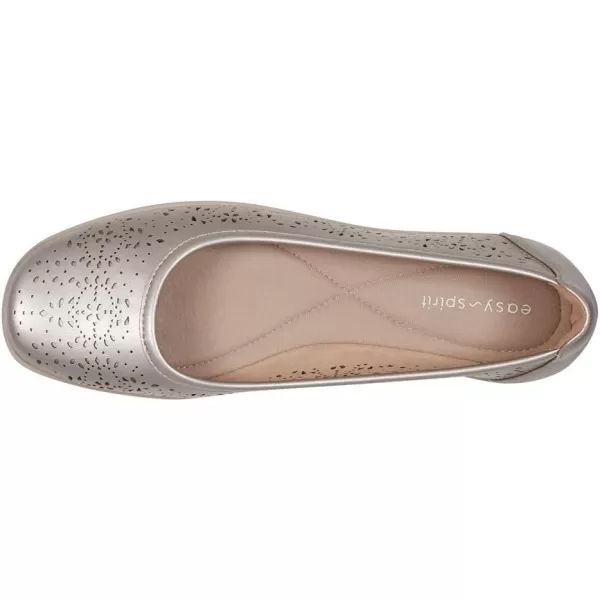 Easy Spirit Womens Alessia Ballet Flats