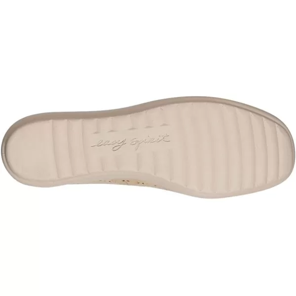 Easy Spirit Womens Alessia Ballet Flats