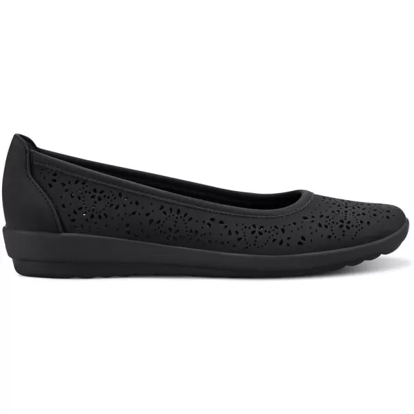 Easy Spirit Women's Alessia3 Ballet Flat