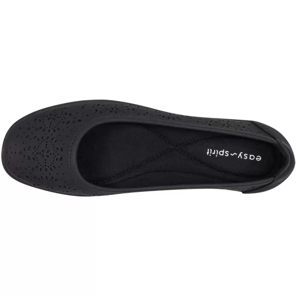 Easy Spirit Women's Alessia3 Ballet Flat