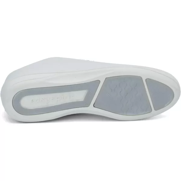 Easy Spirit Womens Ap1 Leather Walking Shoes