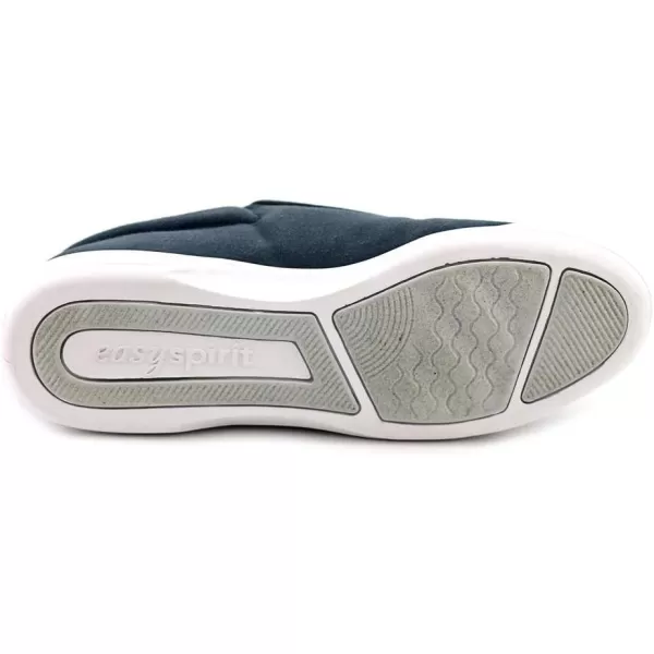 Easy Spirit Womens Ap1 Leather Walking Shoes