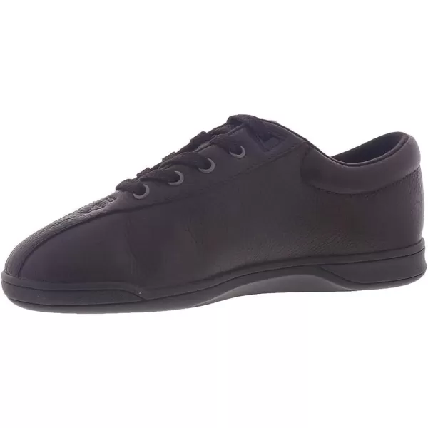 Easy Spirit Womens Ap1 Leather Walking Shoes