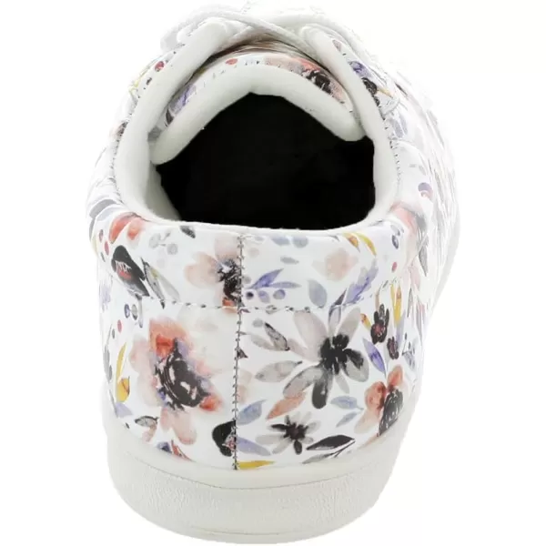 Easy Spirit Womens Ap1 Leather Walking Shoes