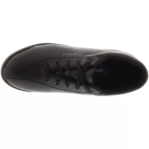 Easy Spirit Womens Ap1 Leather Walking Shoes